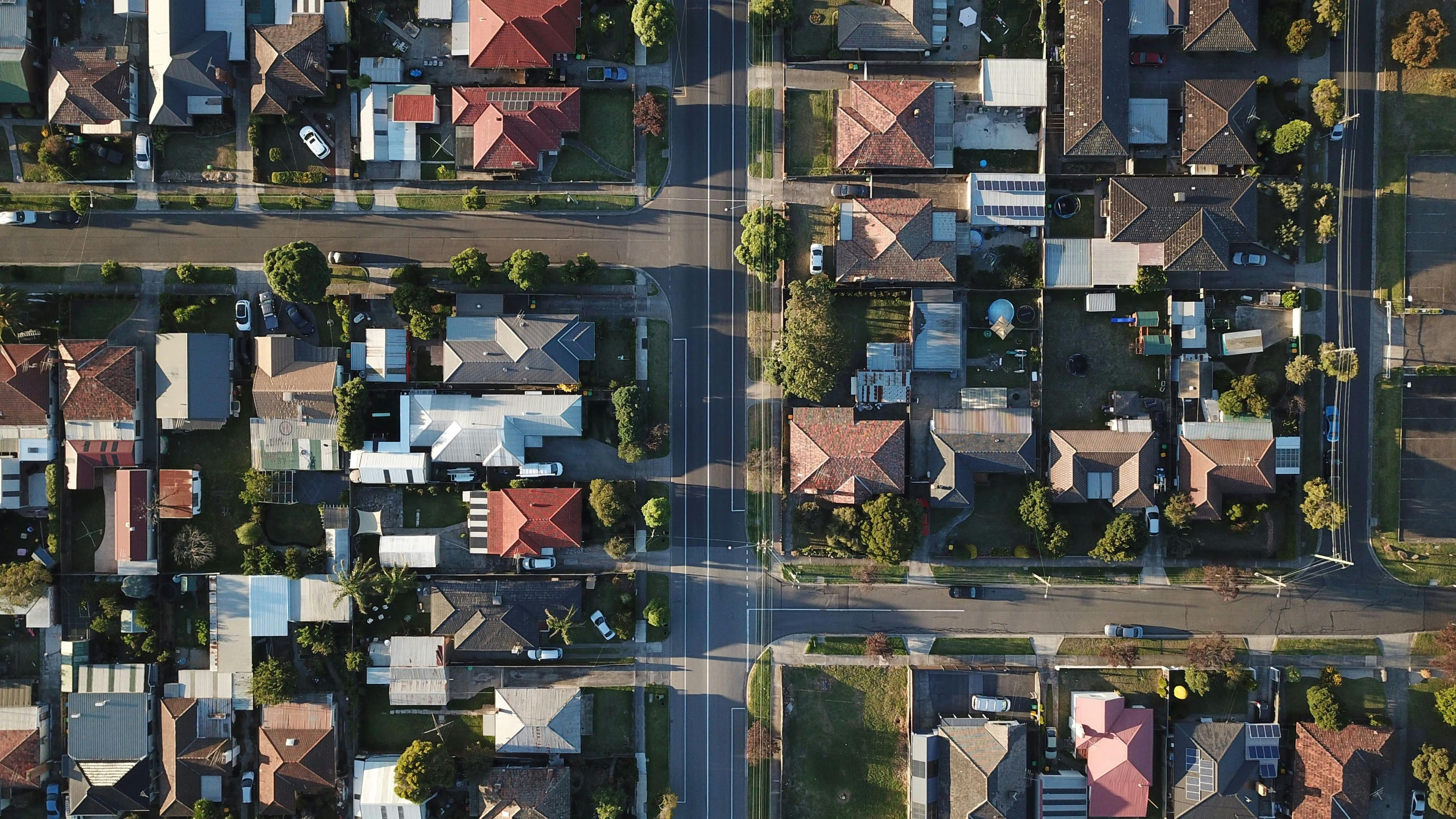 Private Households & Individuals