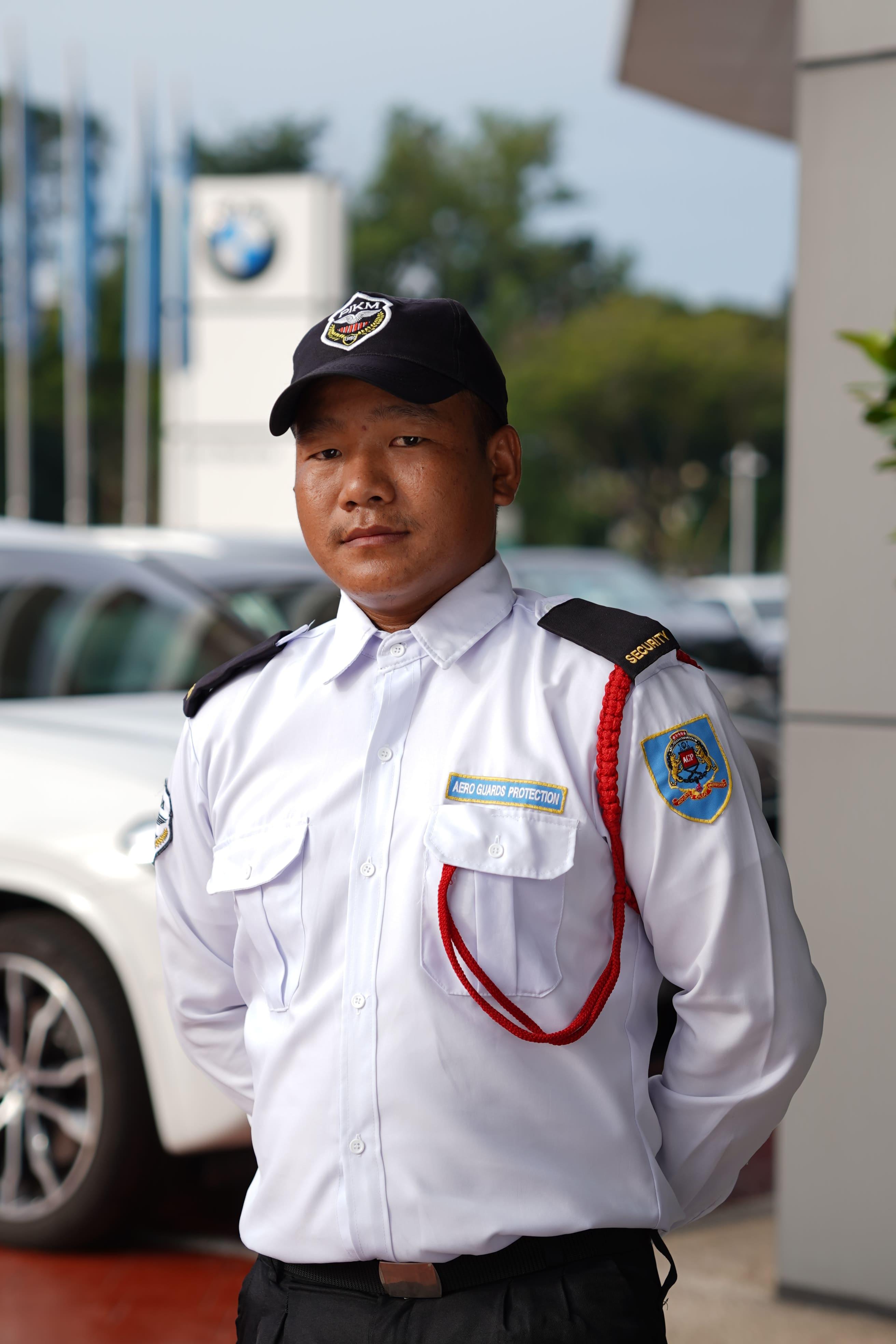 AGP operational security planning