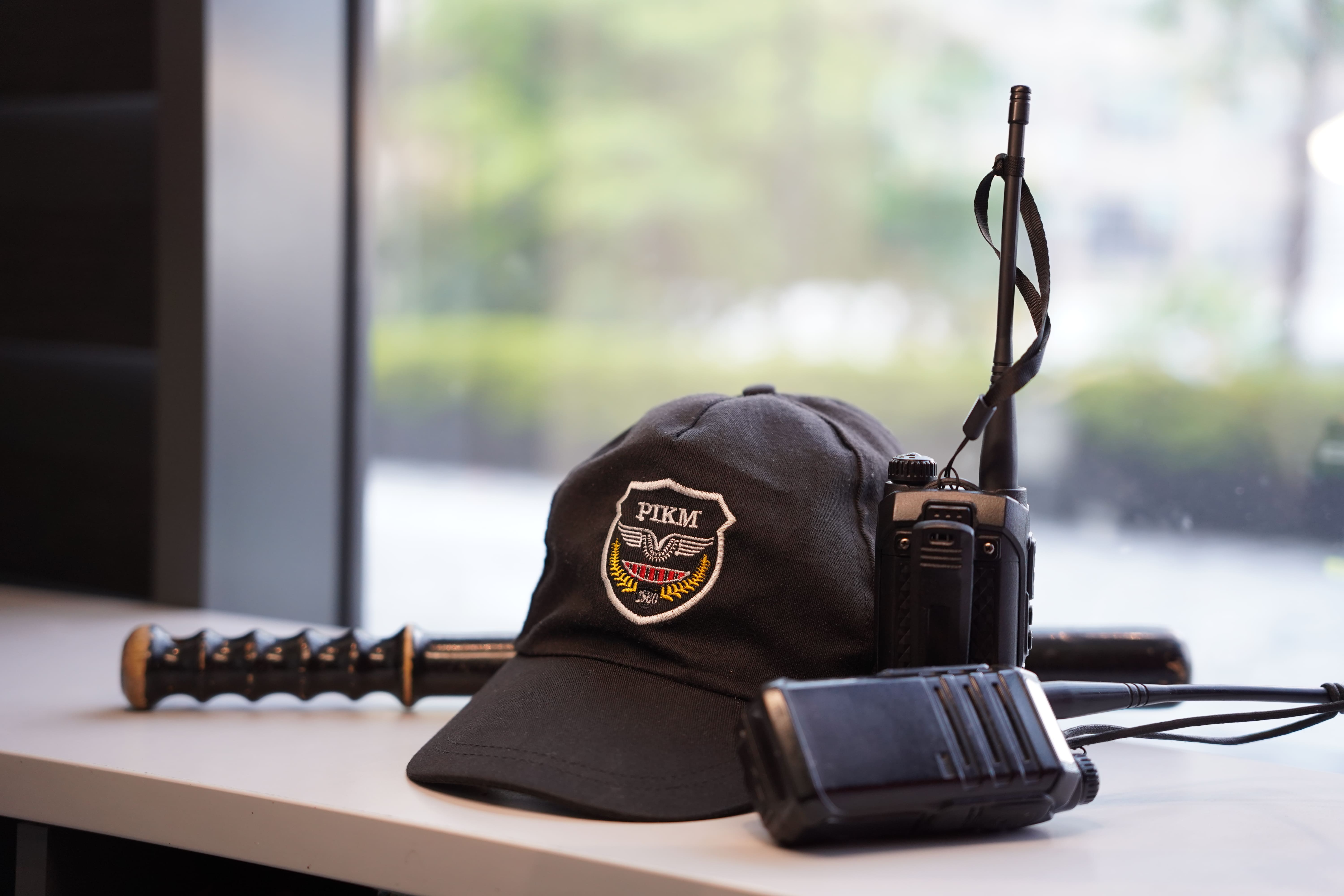 AGP security team placeholder