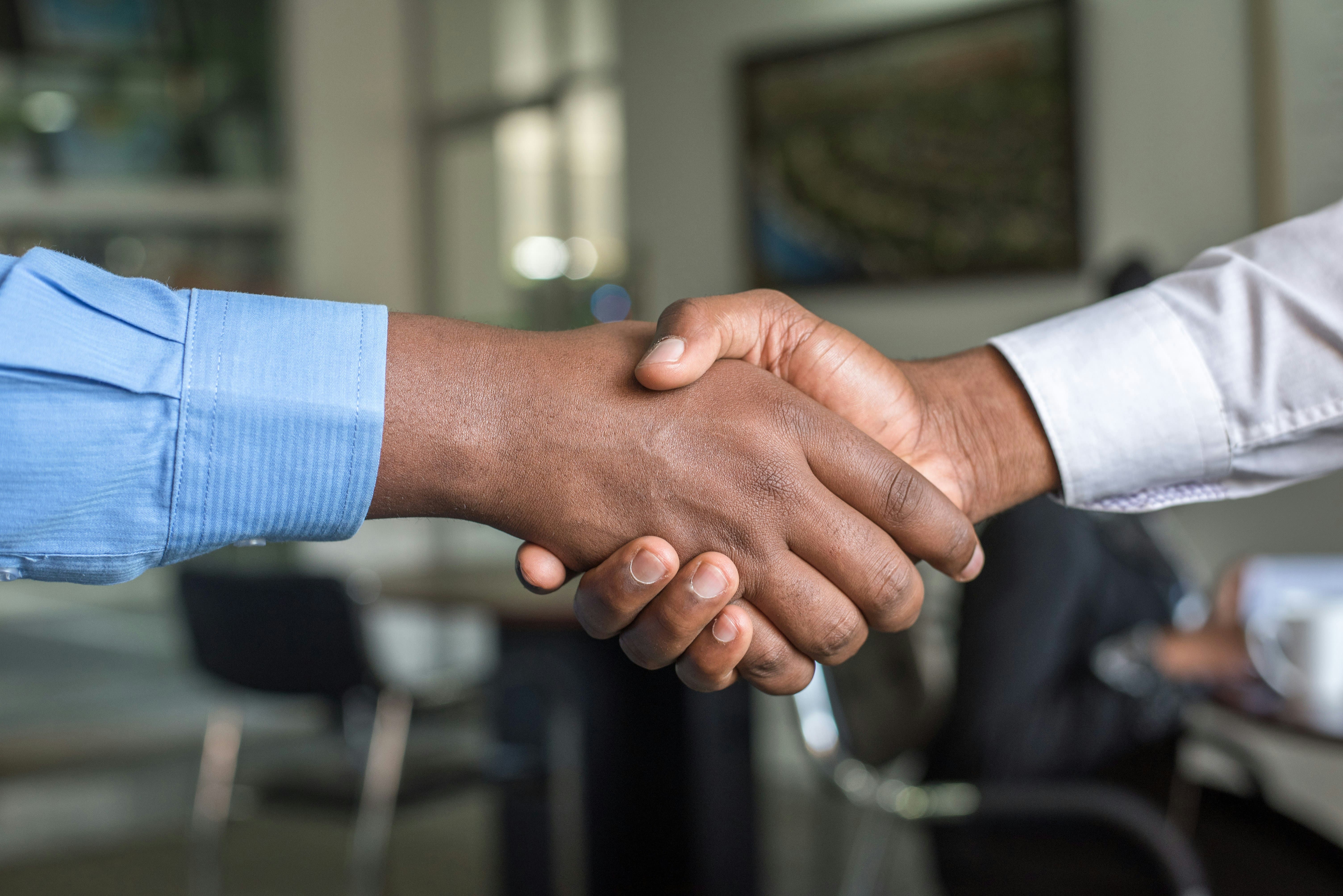 Corporate & Executive Clients