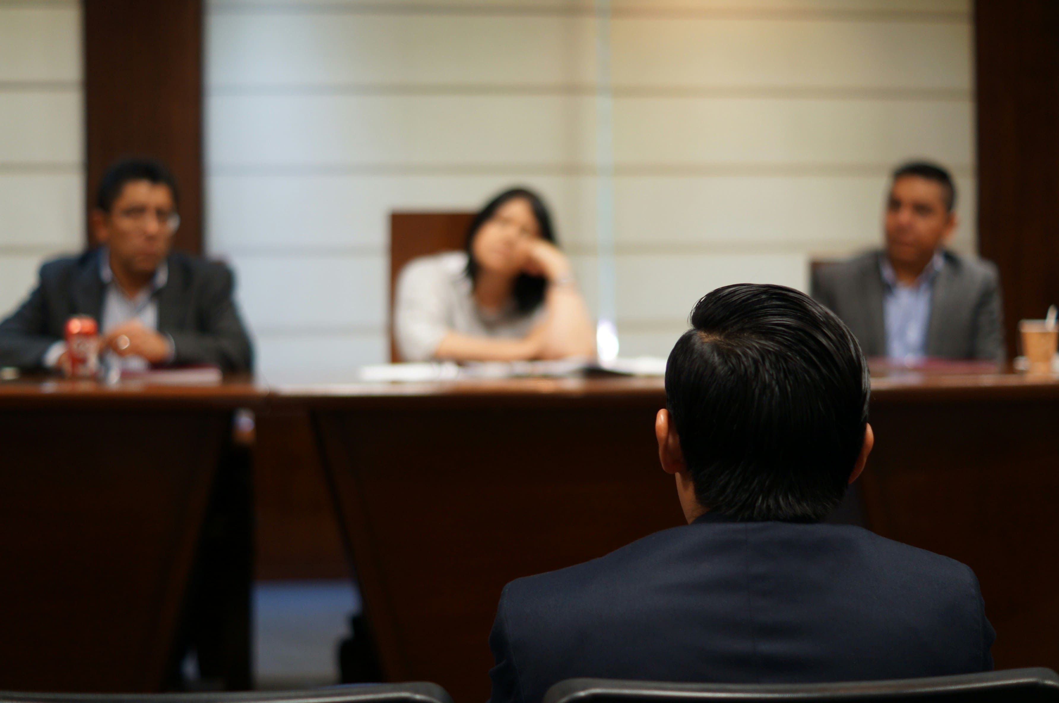 Legal & Court-Related Protection