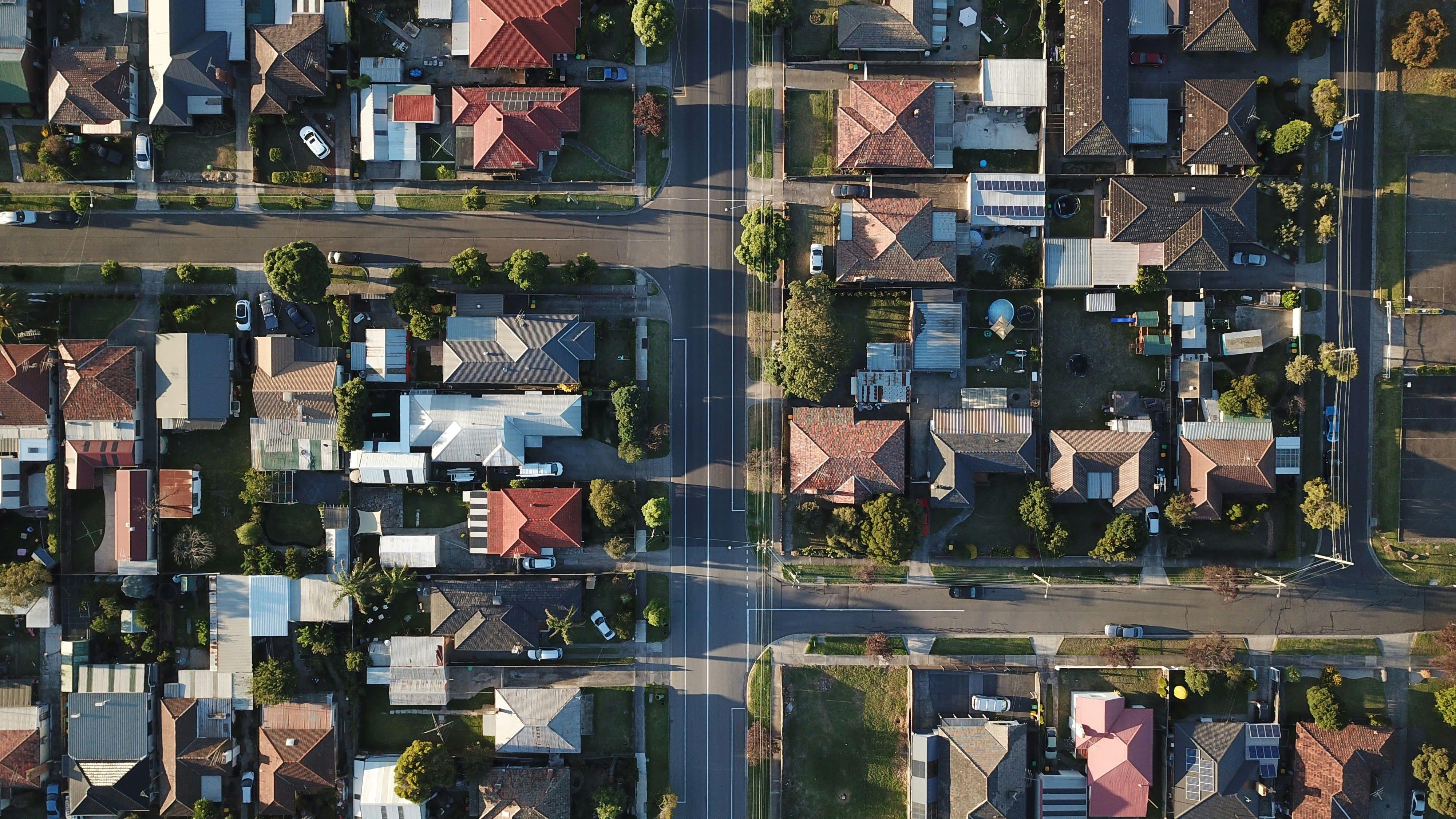 Private Households & Individuals