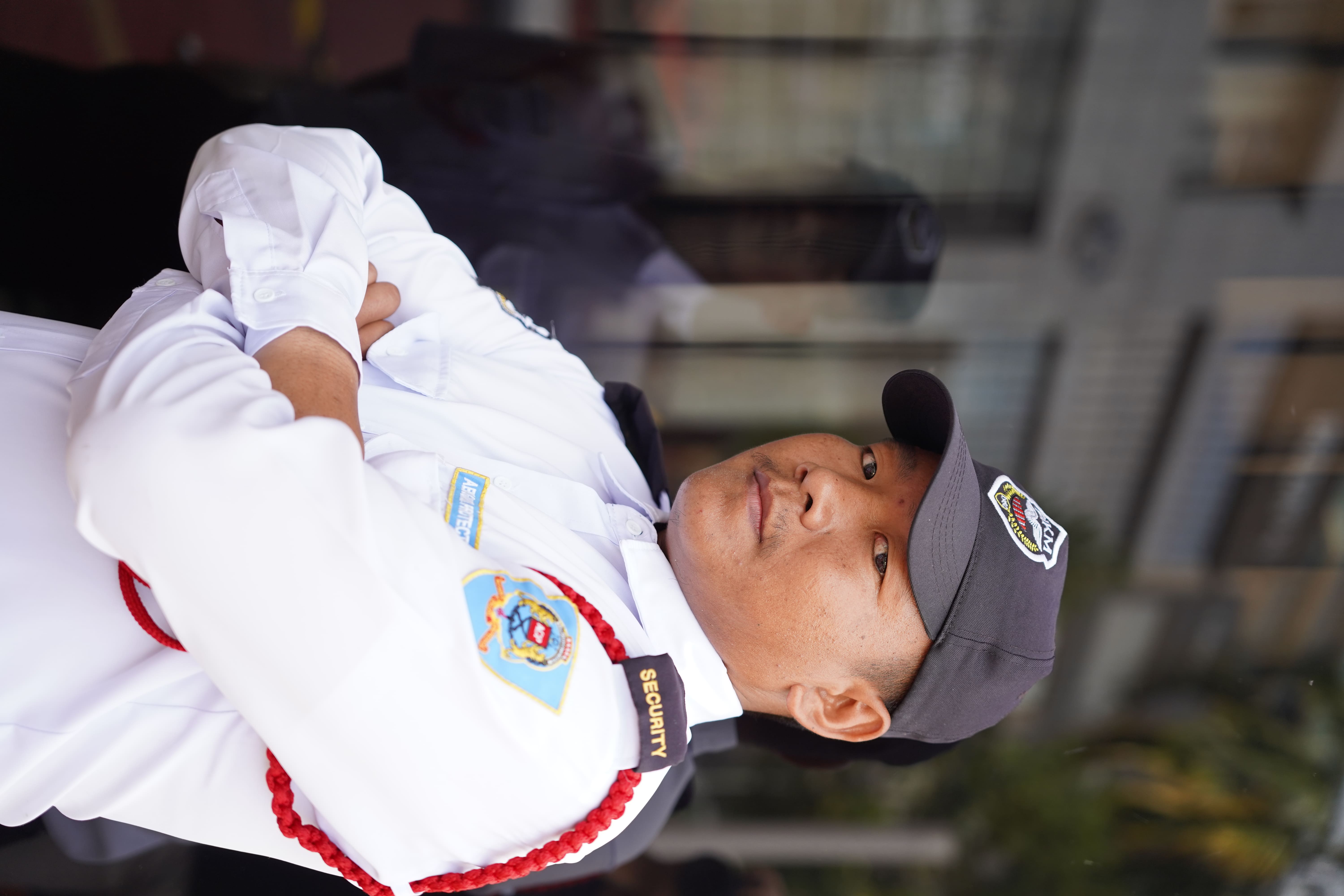 Executive Protection & VIP Movement