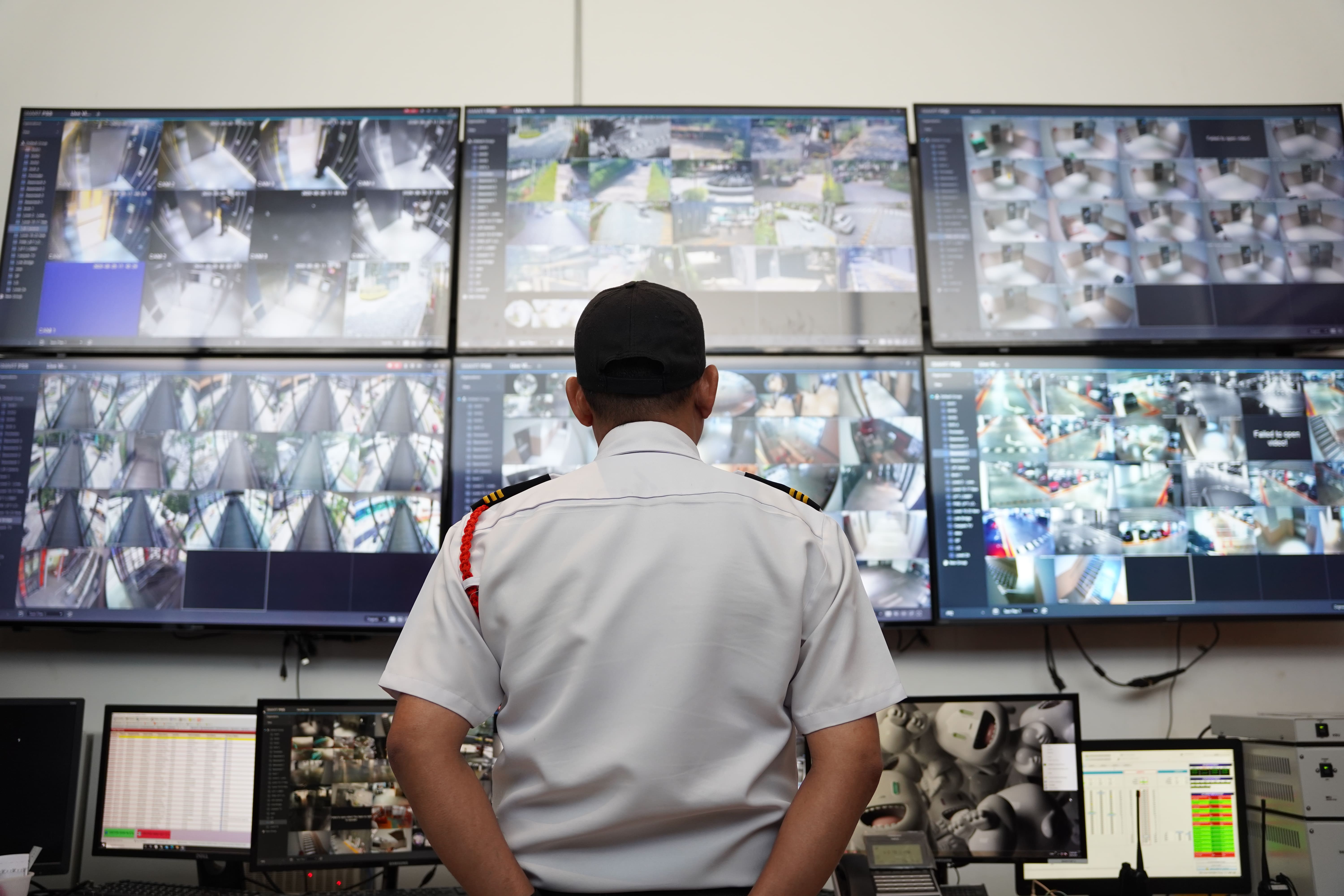 Risk Management & Investigations