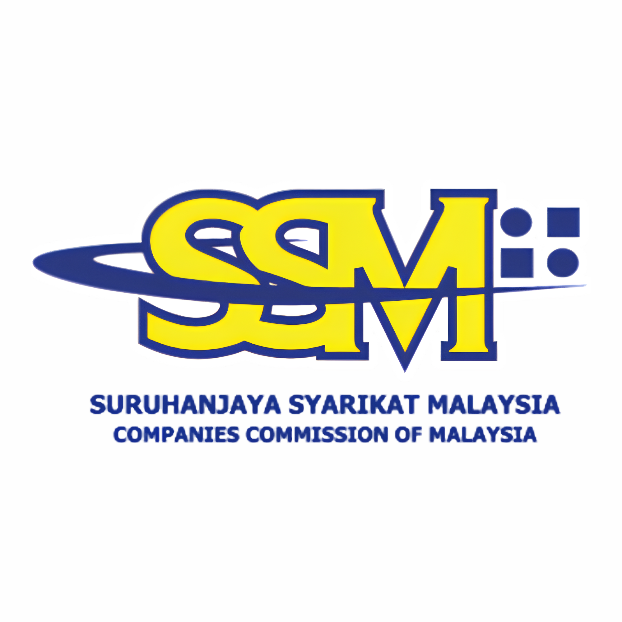 Registered Malaysian Private Limited Company logo